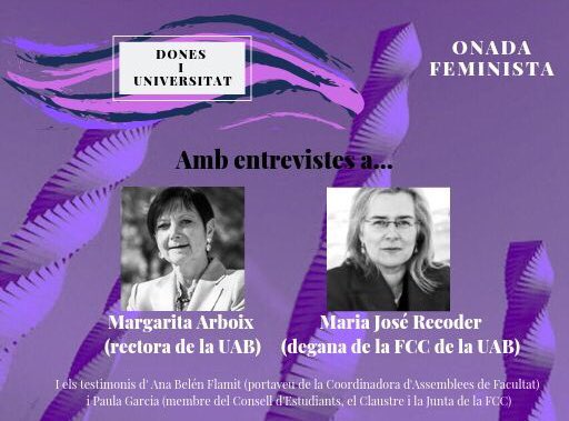 Onada Feminista Programa 12