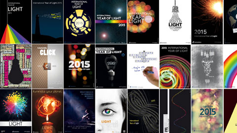 International Year of Light