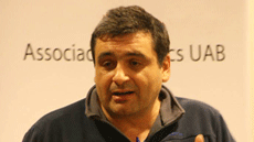 Paco Muñoz