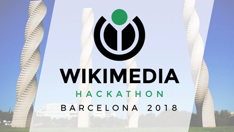 WikimediaHackaton Imatge