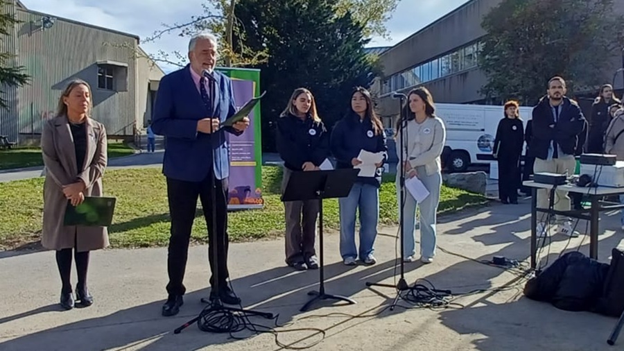 Celebració del 25 de novembre