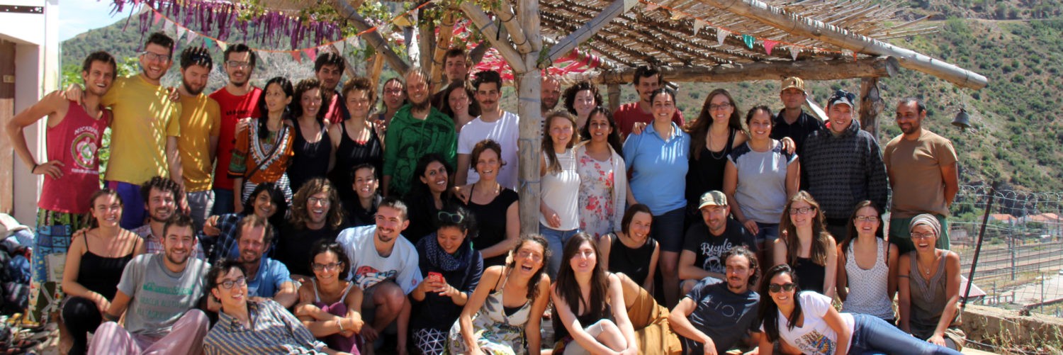 L039ICTA-UAB reuneix experts mundials en decreixement i justicia ambiental