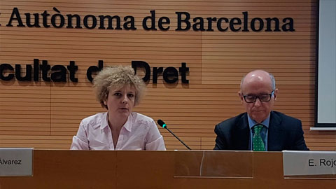 L'OIT presenta l'informe mundial sobre desigualtat salarial entre homes i dones