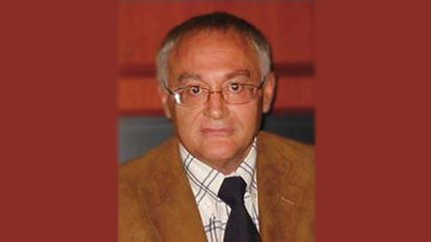 Miquel Sabrià