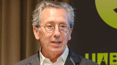 Manuel Gerpe, síndic de greuges