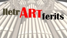 Lletrart