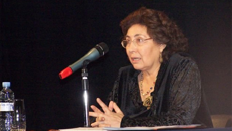 Irene Castells i Oliván (1943-2019)