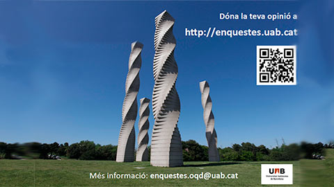 Enquestes d'avaluació