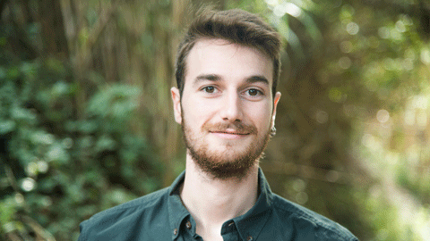Guillem Gavaldà