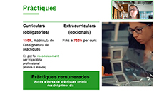 Sessió informativa