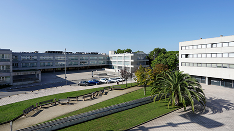 Vila Universitària 2