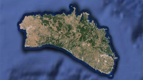 Menorca 