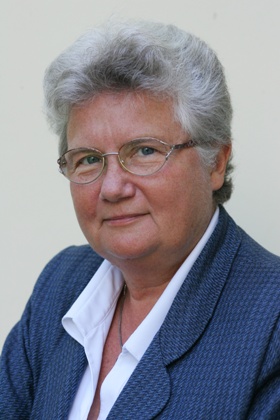 Imatge Katarzyna Chaɫasińka-Macukow