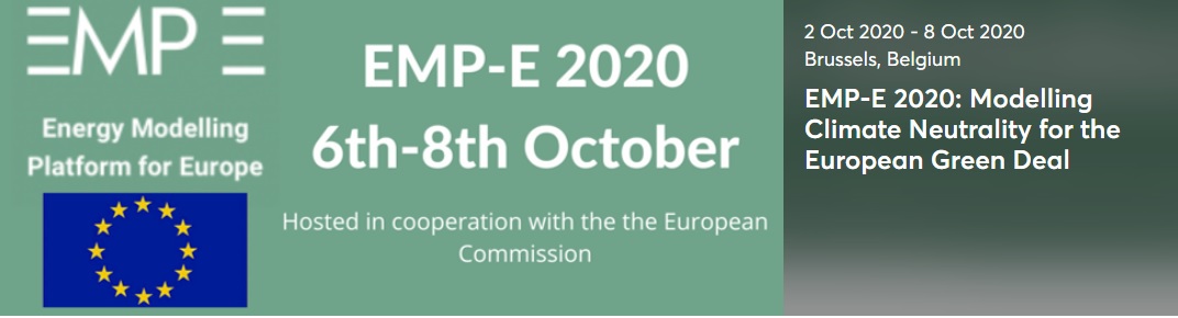 Congreso EMP-E 2020