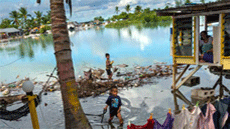 Reshaping Pacific Voices