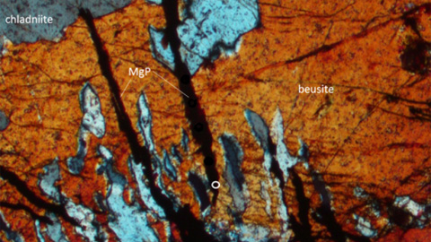 Meteorit