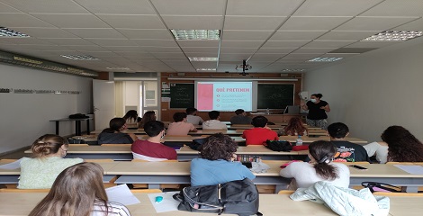 Assessorament Psicopedagògic