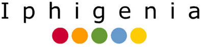 Logo IPHIGENIA