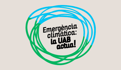 Emergència Climàtica UAB