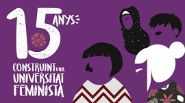 Cartell Dia Dones Treballadores