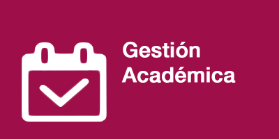 Gestión Académica