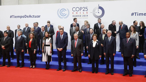 COP25