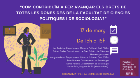 Acte 17 de Març
