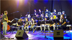 FredisJazzBand