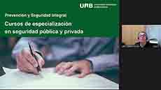Sessions informatives online