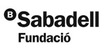 Logo de la Fundación Banco Sabadell