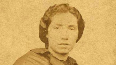 Rosalía de Castro