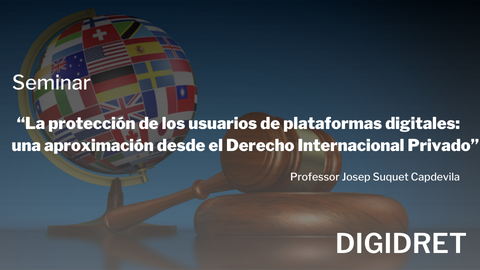 DIGIDRET-Dret Internacional Privat