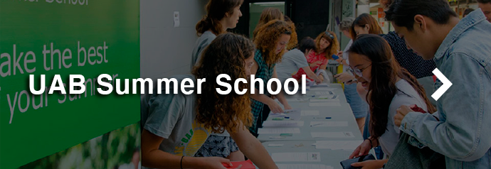 UAB Barcelona Summer School