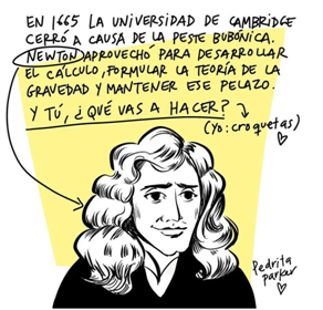 Recerques sobre el Covid-19