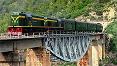 El Tren dels Llacs