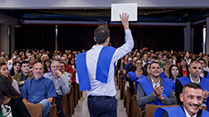 Graduació del Grau Online EPSI