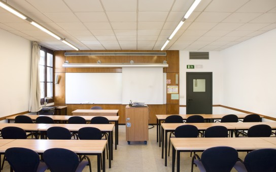 Aula 18- Escola