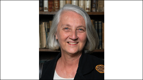 Janice Monk