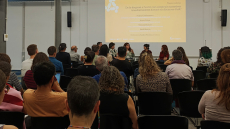 Primera jornada i debat del Laboratori de Narratives Transformadores per a 