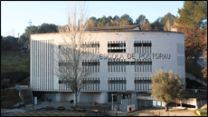 Escola de Postgrau