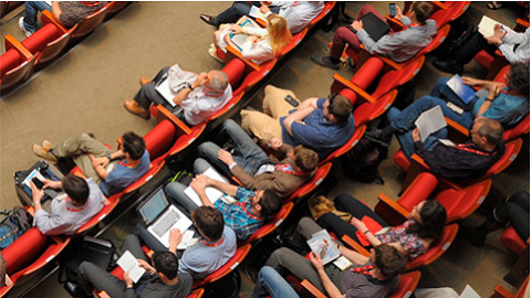 Jornadas Universitarias de Ocupación Pública
