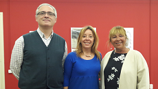 Reunio Montserrat Pereto