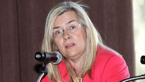 María José Recoder