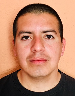 Foto de Santiago Alexander Guaman Rivera