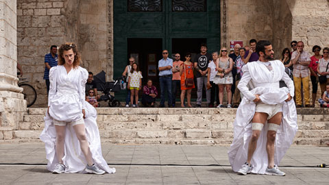 Imatge Notícia Dia Internacional de la Dansa