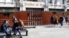 Facultat de Dret