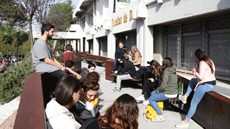 Facultat de Dret