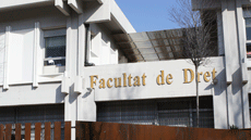 Facultat de Dret