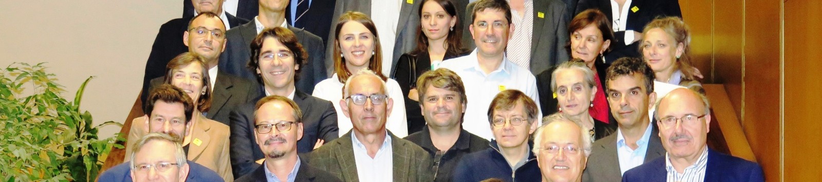 Neix l039Alianccedila de centres i unitats d039excellencia Severo Ochoa i Maria de Maeztu