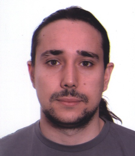 Roberto de la Cruz Moreno
